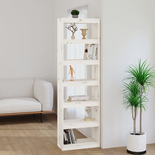 Bibliothèque séparateur - séparateur, de
