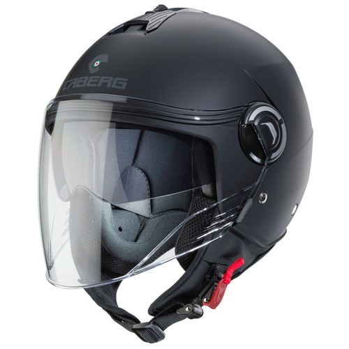 Casque jet caberg riviera x - casque,