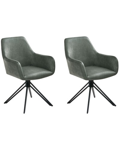Lot chaises salle à - 2,
