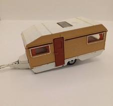 Vintage 1978 Lesney Matchbox