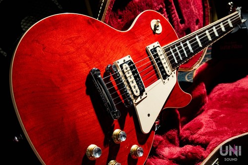 Gibson les paul classic - paul, 2019