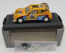 VITESSE PEUGEOT 205 TURBO 16