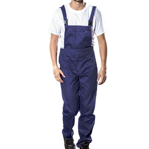 Salopette travail homme en - travail,
