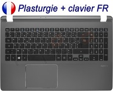 Plasturgie + Clavier Français