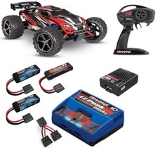 Traxxas 71054-8 E-Revo 1/16