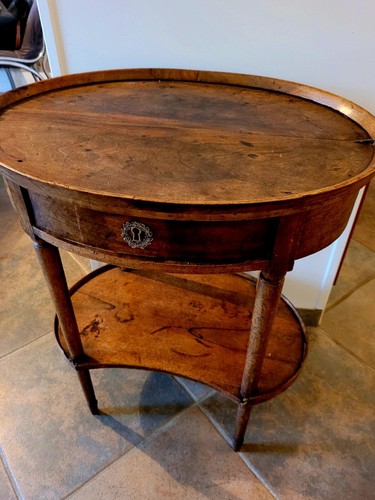 Petite table salon - petite, de