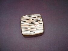 Pocket Ashtray - Small Vintage Box