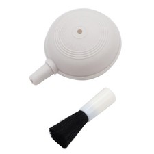 Brosse soufflante à air 4,33*1,96 pouces brosse soufflante à air noir antiquit