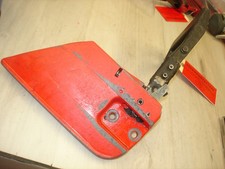 Jonsered 625 630 clutch cover READ AD     chainsaw  part only  bin   421 #2