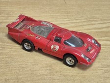 Voiture Miniature Porsche 917