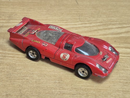 Voiture miniature porsche 917 - voiture,