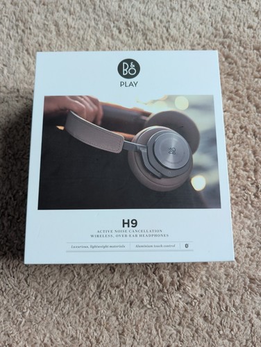 Bang olufsen beoplay - olufsen, over