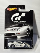 Hotwheels 1/64 🇫🇷 Jaguar