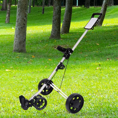 Chariot golf compact - de,