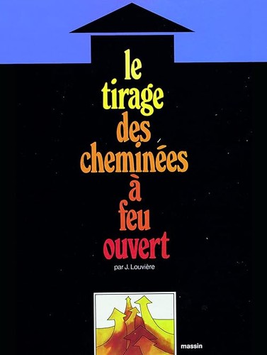 Tirage des cheminées à - des,