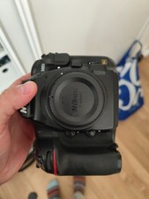 Nikon D850 45,7 Mpix Appareil