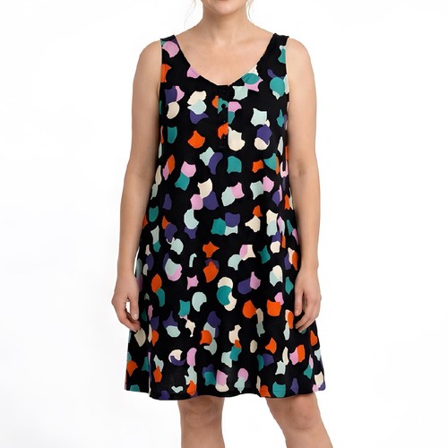 Robe vintage marimekko - robe, marimekko,