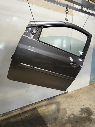Porte avant gauche renault - avant,
