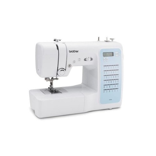 Brother fs40s machine - brother, coudre