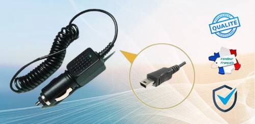 Chargeur voiture allume - chargeur,