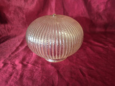 Globe Abat-jour en Verre