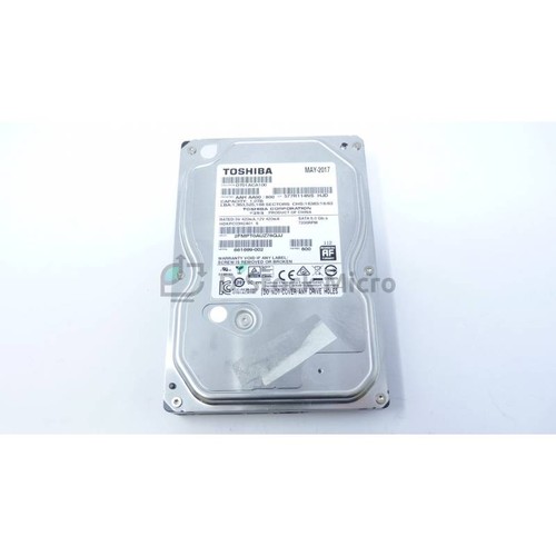 Toshiba dt01aca100 5 - 1, 3.5"