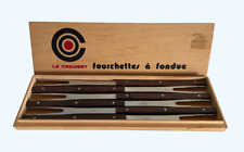 LE CREUSET FOURCHETTE A FONDUE