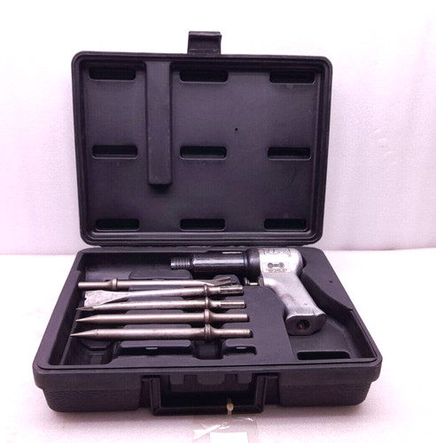 Kit marteau pneumatique - marteau,