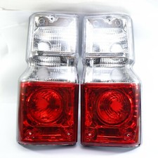 Paire Daihatsu Rocky Feroza