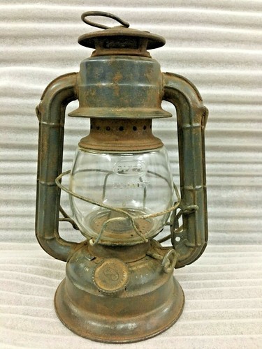 Vintage ancien dietz comet - vintage,