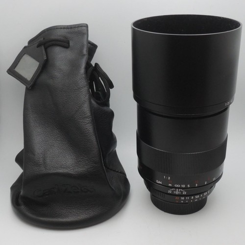 Carl zeiss makro planar - carl, t*