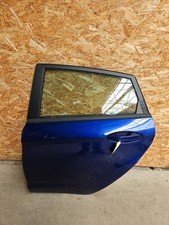 Porte arriere gauche FORD