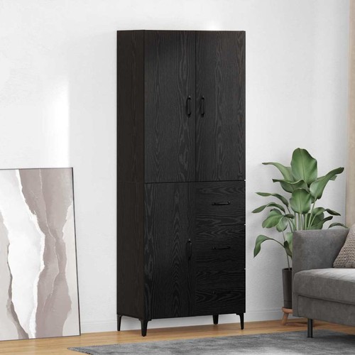 Haut armoire avec tiroir - haut,