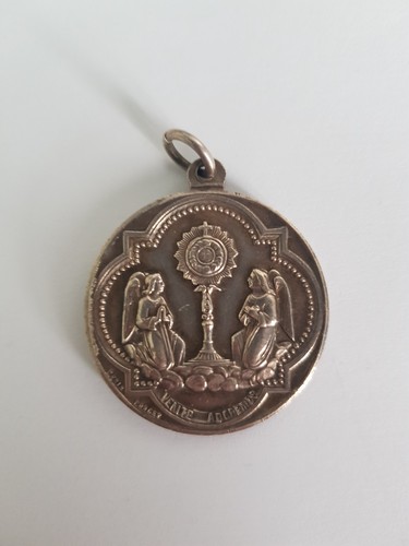 Medaille pénin poncet - pénin,