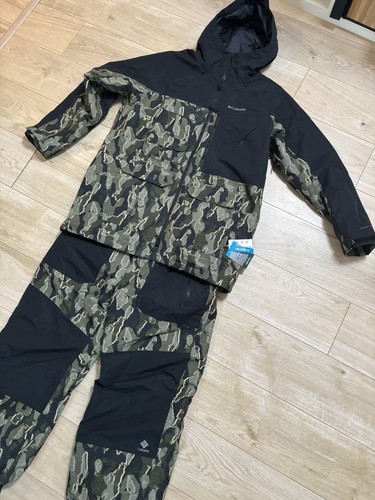 Columbia ensemble veste - columbia,