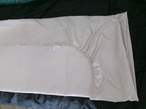 Draps housse pour matelas - housse,