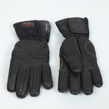 Gant pour moto route hiver DG
