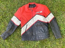 Vintage Dainese 'King K'