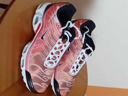 Nike air coloris orange - nike,