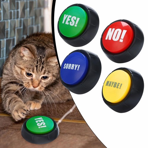 Boutons sonores pour - boutons,