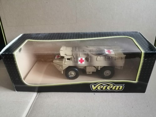 Verem solido vab 4x4 france - vab,