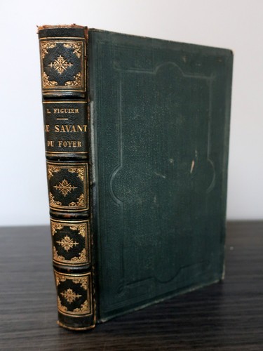 Louis figuier savant du - le,