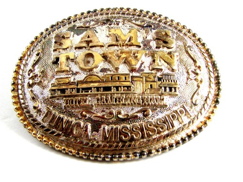 Sam town tunica mississippi - tunica,