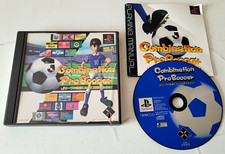 Combination Pro Soccer -