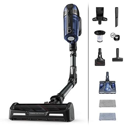 Aspirateur balai sans - balai, fil