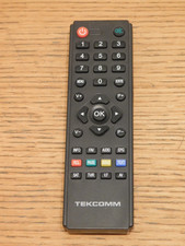 Télécommande RECEPTEUR