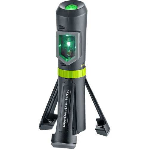 Laserliner supercross laser - laserliner, supercross-laser