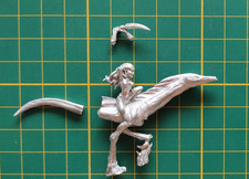 Warhammer Old World : Mounted