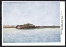 CPA Congo, Compagnie Belge