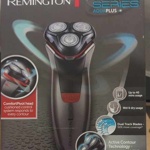 Remington aquaplus rasoir - remington,
